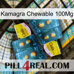 Kamagra Chewable 100Mg cialis5